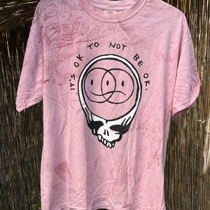 Grateful Dead Size L